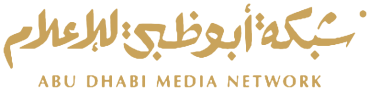 Abu Dhabi Media Network Abu Dhabi Media Network logo