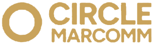 Circle Marcomm Circle Marcomm logo