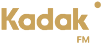Kadak FM Kadak FM logo