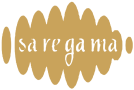 Saregama Saregama logo