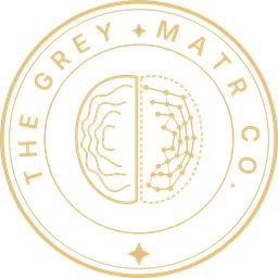 The Grey Matr Co. logo