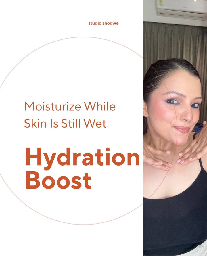 Contour Kahani: Quick beauty fixes for dry skin, slide 2