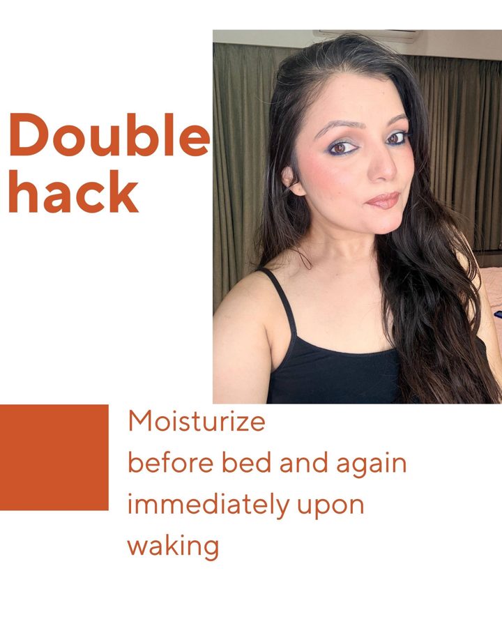 Contour Kahani: Quick beauty fixes for dry skin, slide 4