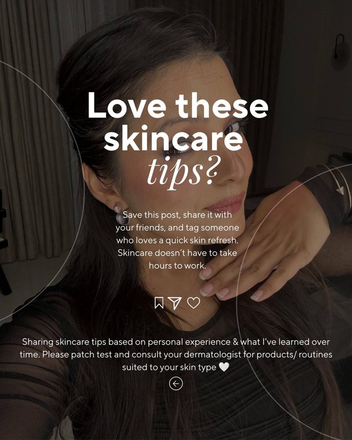 Contour Kahani: Quick beauty fixes for dry skin, slide 5